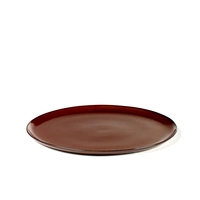 Terres de Rêves, Assiette plate, tust, Ø 22 cm 