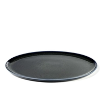 Terres de Rêves, Assiette plate, dark blue,  Ø 26 cm