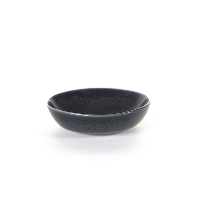 Terres de Rêves, Teller Coupe tief, dark blue Ø 9 cm, H: 2.5cm_1