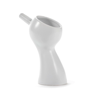 Serax Mini Monsieur Cruchot, cruche blanc, 0.25 l L: 11.8 cm, H: 15 cm_1