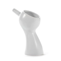 Serax Mini Monsieur Cruchot, cruche blanc, 0.25 l L: 11.8 cm, H: 15 cm