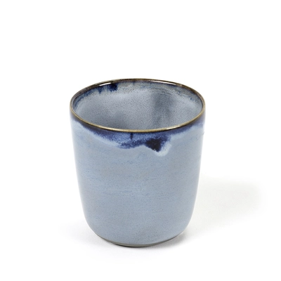 Terres de Rêves, Gobelet, bleu 6.5 cm Ø, H: 6 cm, 15 cl_1