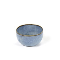 Terres de Rêves, Bowl tief, hellblau 6.5 cm Ø, H: 2.5cm