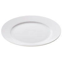 Eventi Assiette plate, Ø 31 cm 