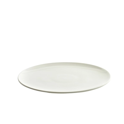 Lens Carlo Van Poucke, Assiette plate, Ø 16 cm _1