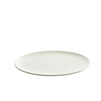 Lens Carlo Van Poucke, Assiette plate, Ø 16 cm 