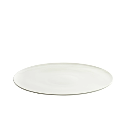 Lens Carlo Van Poucke, Assiette plate, , Ø 21 cm _1