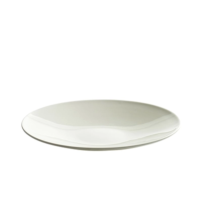 Lens Carlo Van Poucke, Assiette creuse, 21 cm Ø coupe, H: 2.5 cm_1