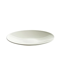 Lens Carlo Van Poucke, Assiette creuse, 21 cm Ø coupe, H: 2.5 cm