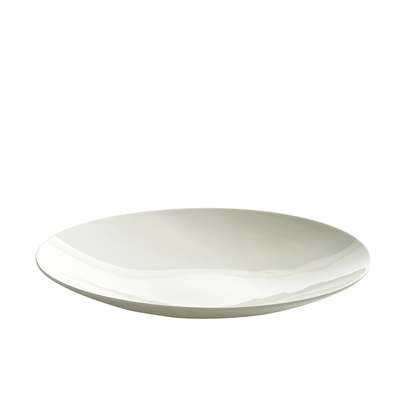 Lens Carlo Van Poucke, Assiette creuse, Ø 27 cm coupe, H: 3.5 cm_1