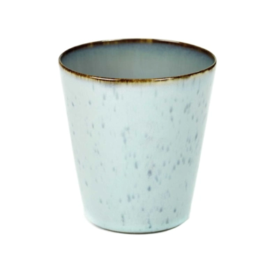 Terres de Rêves, Becher M, l. blue/s.blue Ø 8.5, H: 9.5 cm, 34 cl_1