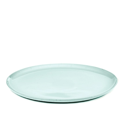 Terres de Rêves, Assiette plate, light blue, Ø26cm _1