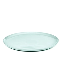 Terres de Rêves, Assiette plate, light blue, Ø26cm 