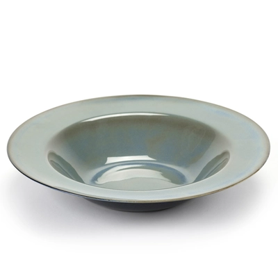 Terres de Rêves, Assiette creuse, s.blue/d.blue Ø 27.3 cm ,H: 5.3 cm_1