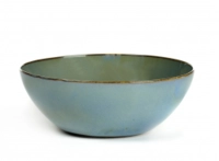 Terres de Rêves, Bowl XL, smokey blue 18.4cm Ø, H:7.1cm_1