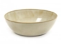 Terres de Rêves, Bowl XXL, misty grey 27 cm Ø, H: 8.8 cm