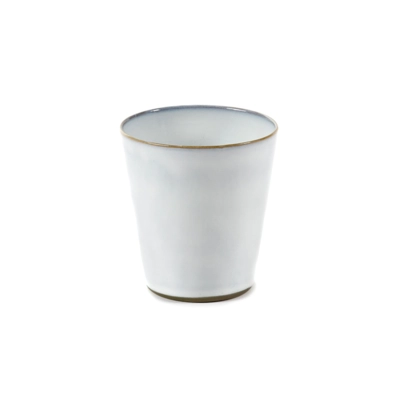 Terres de Rêves, Gobelet M, white Ø 8.5, H: 9.5 cm, 34 cl_1