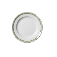 Bead Sage Wash assiette plate, Ø 16.5 cm 