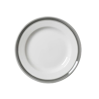 Bead Truffle Wash assiette plate, Ø 20.25 cm  