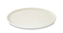 Pax Assiette plate, beige, Ø 24 cm 