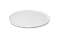 Figgjo Pax Plat, blanc, 24cm Ø _1