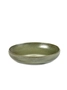 Surface Sergio Herman, assiette creuse, Camogreen 16 cm Ø, H: 4 cm