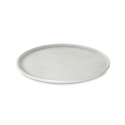 Pax Assiette plate, grise, Ø 24 cm _1