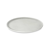 Figgjo Pax Assiette plate, grise, Ø 24 cm 