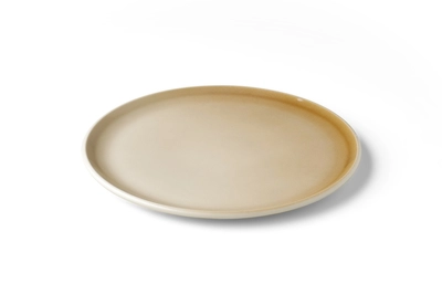 Fade Assiette beige, Ø 26 cm _1