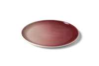 Figgjo Fade Assiette, rose, Ø 22 cm 