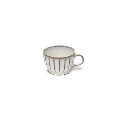 Inku Sergio Herman, Kaffeetasse, weiss, 13 cl _1