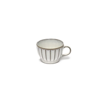 Inku Sergio Herman, Kaffeetasse, weiss, 13 cl 