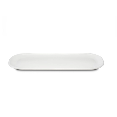 Pax Plat blanc, 30 x 13 cm _1