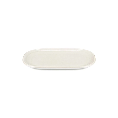 Pax Assiette plate, beige, 20 x 13 cm _1