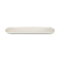 Pax Platte flach, beige, 41 x 13 cm 