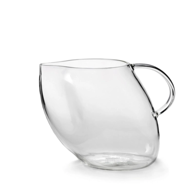 Terres de Rêves, Glas-Krug 4°, 900 ml, 165 x 115 mm, H: 120 mm_1