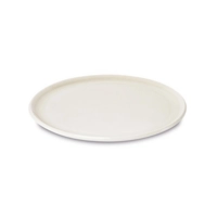 Pax Teller flach, beige, Ø 24 cm 