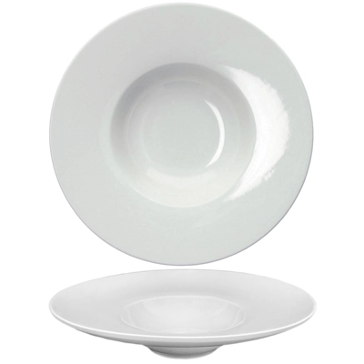 Eventi assiette gourmet creuse, Ø 27 cm _1