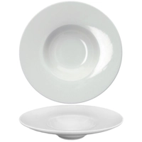 Eventi assiette gourmet creuse, Ø 27 cm 