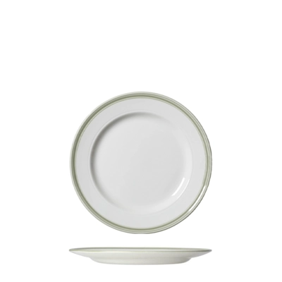 Bead Sage Wash assiette plate, Ø 16.5 cm _1