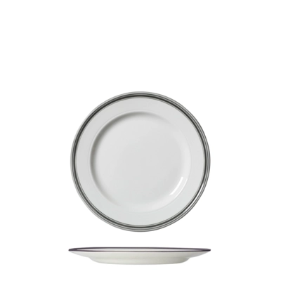 Bead Truffle Wash assiette plate, Ø 16.5 cm _1