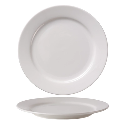 Eventi Assiette plate, Ø 23 cm _1