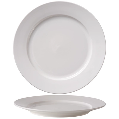 Eventi Assiette plate, Ø 31 cm _1