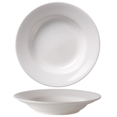 Eventi Assiette creuse, Ø 25.5 cm _1