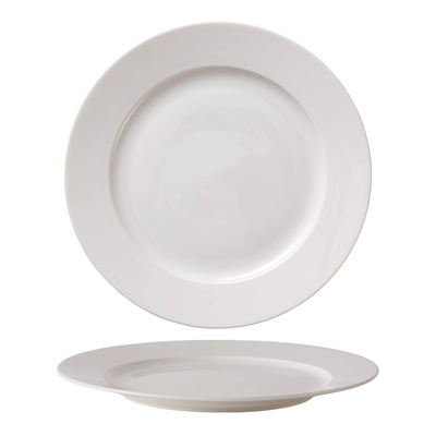 Meridi Assiette plate, Ø 23 cm _1