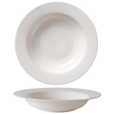 Meridi Assiette creuse, Ø 27 cm _1
