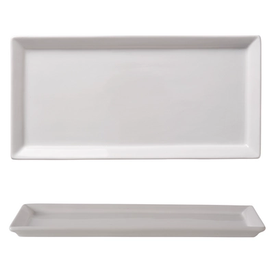 Move Teller flach rechteckig, 26 x 13 cm _1