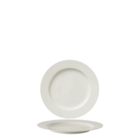 Meridi Assiette plate, Ø 15 cm 