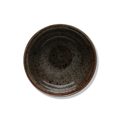 Surface Sergio Herman, Schale, Indi grey, Ø 13 cm, H: 5 cm, 30 cl_2