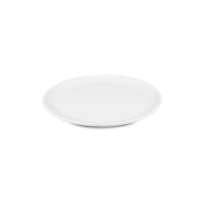 Pax Teller flach, weiss, Ø 22 cm _1